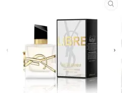 美品‼️イヴ・サンローラン　リブレ・ヘアミスト(香水)