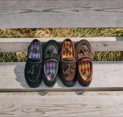 Vans Loafer Year of the Horse Black 28㎝のサムネイル