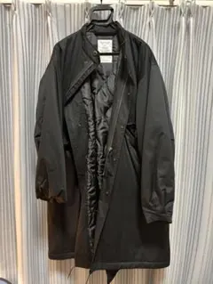 モッズコートブラック