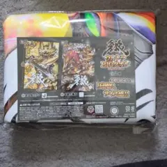 牙狼ウルトラBIGタオル 黄金騎士ガロ - メルカリ