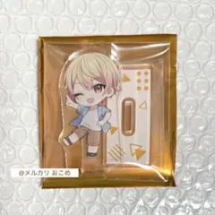プロセカ 天馬司 私服ver ミニアクリルスタンド ミニアクスタ 劇場版