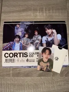 CORTIS アルバム＆ソンヒョントレカ