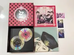 2025年最新】block b dvdの人気アイテム - メルカリ