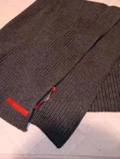 2026年最新】PRADA レディース マフラーの人気アイテム - メルカリ