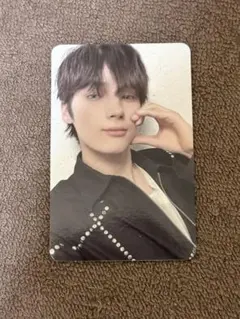 ヒュニンカイ トレカ TOMORROW X TOGETHER