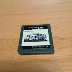 本体のみ ニンテンドーDSソフト 野獣刑事 東京同時多発テロを鎮圧せよ！