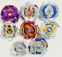 ベイブレード ナイトメアロンギヌス 紅龍ver コロコロ懸賞 限定 100名