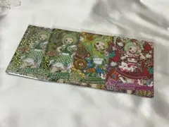 ひみつのアイプリ ぐみ