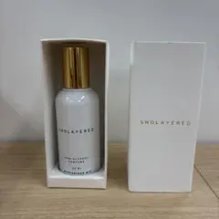 SHOLAYERED Mysterious Mix 50ml パフューム