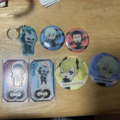 怪獣8号　seria グッズ