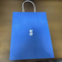 ファミリア紙袋