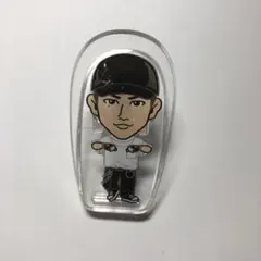 登坂広臣 クリップ METROPOLIZ