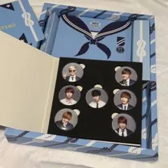 2026年最新】bts summer package 2014の人気アイテム - メルカリ