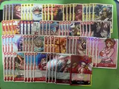 赤黄ベロベティ　デッキパーツ