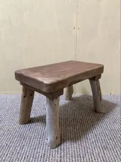 天然木・流木　手作りブラウンインテリア