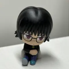 HUNTER×HUNTER すわらせ隊 GIRL シズク ハンター