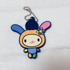 Tamagotchi Uni×サンリオキャラクターズ スペシャルラバーマスコット