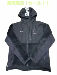 Bristol POLARTEC ZIP UP HOODIE