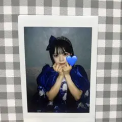 ♡CUTIE STREET きゅーすと 増田彩乃 チェキ
