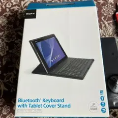 SONY BKC50 Xperia Z2 Tablet