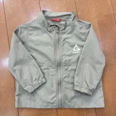 GERRY ウィンドブレーカー　90センチ