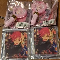 あんさんぶるスターズ！！ 桜河こはく くん 4点セット