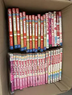 平成の少女漫画 まとめ売り 68冊 マンガ 古本 レディコミ コミック