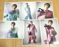 M!LK 佐野勇斗生写真まとめ売り