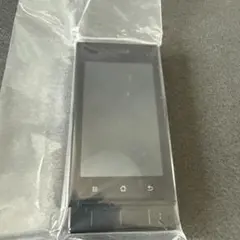Panasonic P-01D 本体 グリーンのサムネイル