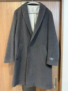 tk. TAKEO KIKUCHI タケオキクチ チェスターコート Mサイズ