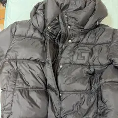 GAPダウンのサムネイル
