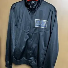 EA7 エンポリオアルマーニ　ジップ　上下セットアップ