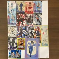 僕のヒーローアカデミア　グッズセット①