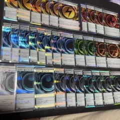ポケモンカード 特殊エネルギー まとめ売り 32枚　セットのサムネイル