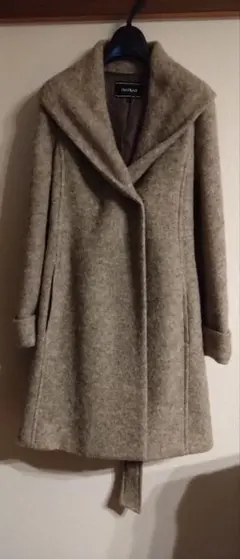 ハッシュアッシュレディースコート