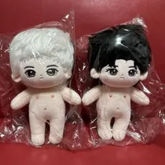 2026年最新】bjyx ぬいぐるみの人気アイテム - メルカリ