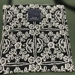 (新品・貴重)ミナペルホネンポケットバッグ