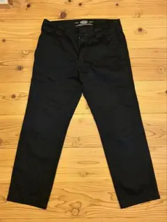 RHC Dickies ブラック 32インチ - メルカリ