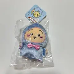 【未開封】 ちいかわ マスコット バースデー うさぎ