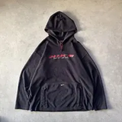 ナイキ　フリースパーカー　NIKE