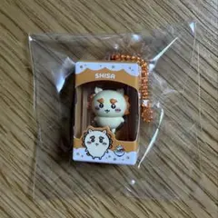 ちいかわ チョコボックス　シーサー