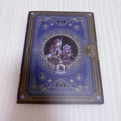 ツイステ　カードセット