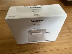 【新品未開封品】衣類スチーマー パナソニック製:NI-FS580-C 概要 衣類スチーマー NI-FS580 | アイロン・衣類スチーマー・毛