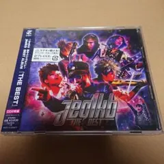 jealkb 「THE BEST(2枚組ベストアルバム)」