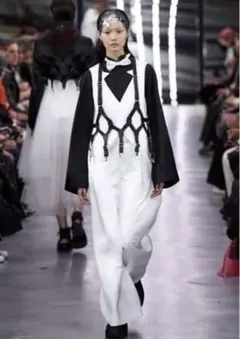 2026年最新】noir kei ninomiya ビスチェの人気アイテム - メルカリ