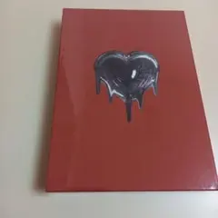 ★値下げ★DEZERT「The Heart Tree」豪華盤