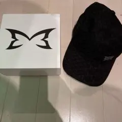 mertra umbro モノグラム キャップ UK swag mertra umbro モノグラム キャップ UK swag - メルカリ