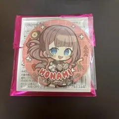 プロセカ　望月穂波　セカライ　缶バッジ