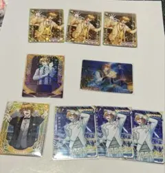 うたプリ ビジュコレ vol.5 四ノ宮那月 - メルカリ