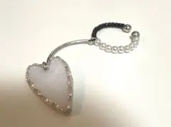 patterie イヤーカフ